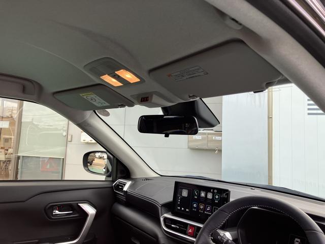 ロッキープレミアムＧ　ＨＥＶキーフリーシステム　アルミホイール　スマートキー　ＡＢＳ　エアバック（山口県）の中古車