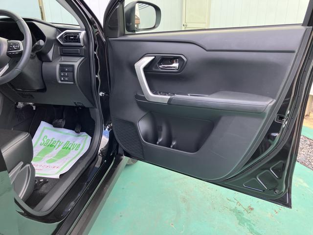 ロッキープレミアムＧ　ＨＥＶキーフリーシステム　アルミホイール　スマートキー　ＡＢＳ　エアバック（山口県）の中古車