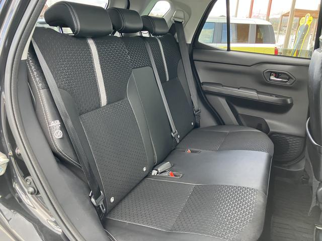 ロッキープレミアムＧ　ＨＥＶキーフリーシステム　アルミホイール　スマートキー　ＡＢＳ　エアバック（山口県）の中古車