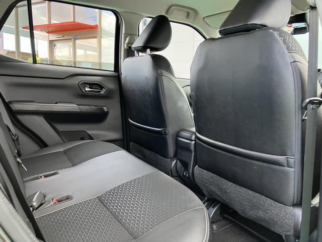 ロッキープレミアムＧ　ＨＥＶキーフリーシステム　アルミホイール　スマートキー　ＡＢＳ　エアバック（山口県）の中古車