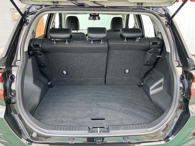 ロッキープレミアムＧ　ＨＥＶキーフリーシステム　アルミホイール　スマートキー　ＡＢＳ　エアバック（山口県）の中古車