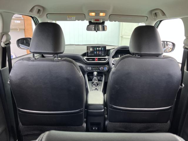 ロッキープレミアムＧ　ＨＥＶキーフリーシステム　アルミホイール　スマートキー　ＡＢＳ　エアバック（山口県）の中古車