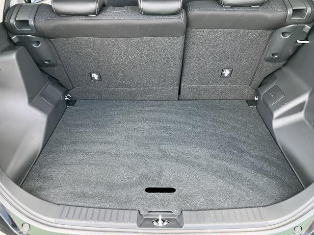 ロッキープレミアムＧ　ＨＥＶキーフリーシステム　アルミホイール　スマートキー　ＡＢＳ　エアバック（山口県）の中古車