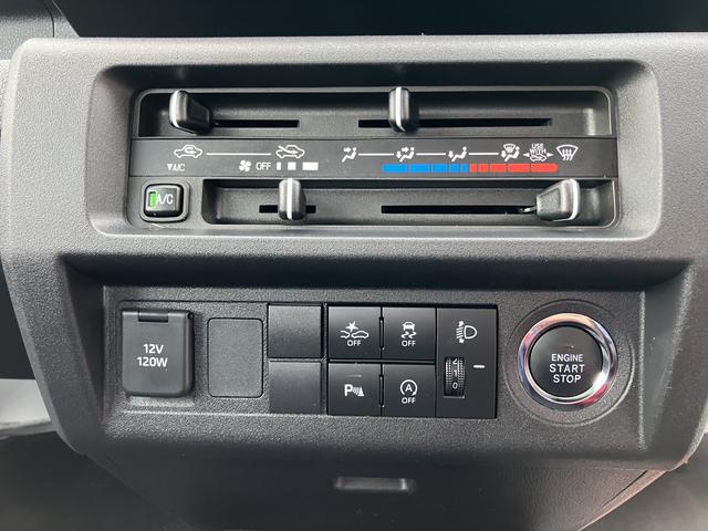 ハイゼットトラックＥＸＴエアバッグ　ＡＢＳ（山口県）の中古車