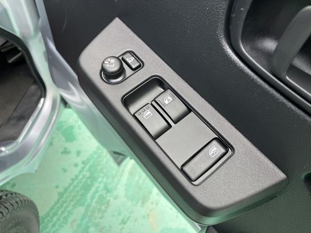 ハイゼットトラックＥＸＴエアバッグ　ＡＢＳ（山口県）の中古車