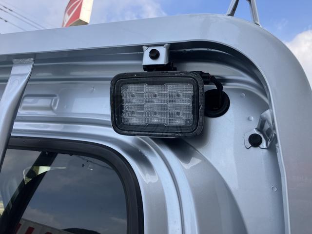 ハイゼットトラックＥＸＴエアバッグ　ＡＢＳ（山口県）の中古車