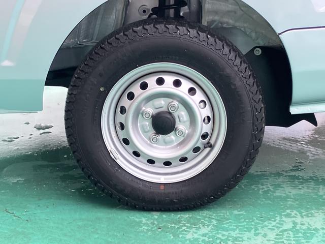 ハイゼットトラックＥＸＴエアバッグ　ＡＢＳ（山口県）の中古車