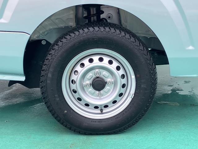 ハイゼットトラックＥＸＴエアバッグ　ＡＢＳ（山口県）の中古車