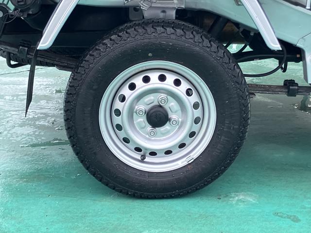 ハイゼットトラックＥＸＴエアバッグ　ＡＢＳ（山口県）の中古車