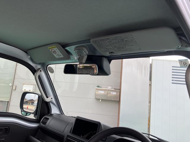 ハイゼットトラックＥＸＴエアバッグ　ＡＢＳ（山口県）の中古車