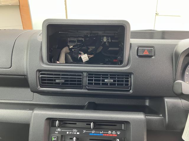 ハイゼットトラックＥＸＴエアバッグ　ＡＢＳ（山口県）の中古車