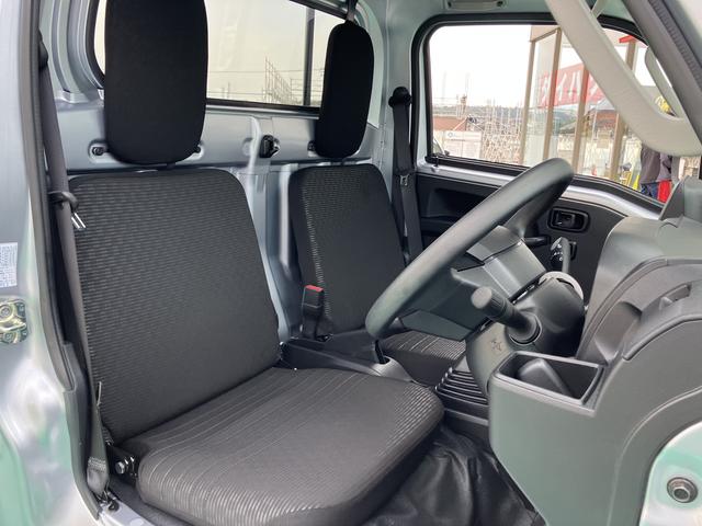 ハイゼットトラックＥＸＴエアバッグ　ＡＢＳ（山口県）の中古車