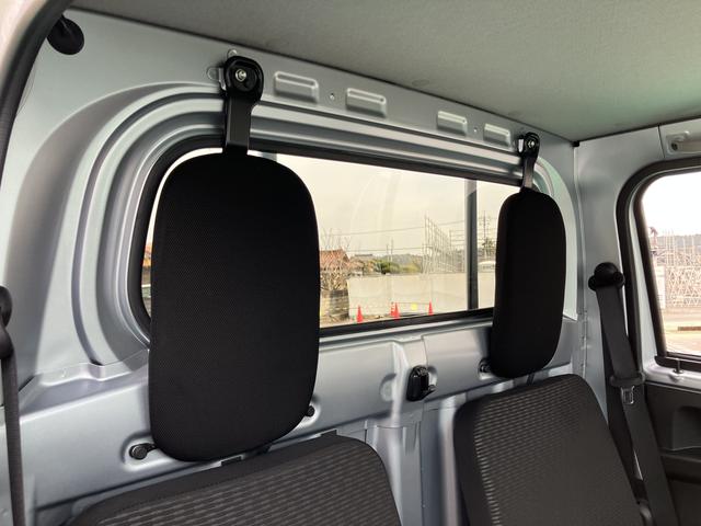 ハイゼットトラックＥＸＴエアバッグ　ＡＢＳ（山口県）の中古車