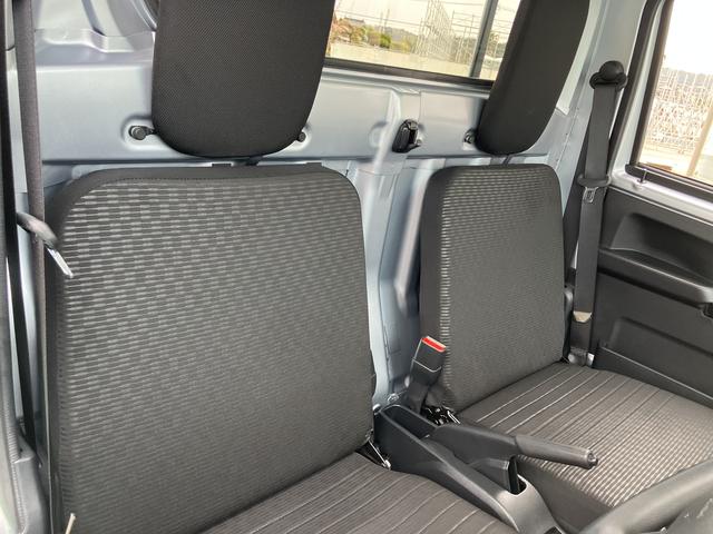 ハイゼットトラックＥＸＴエアバッグ　ＡＢＳ（山口県）の中古車