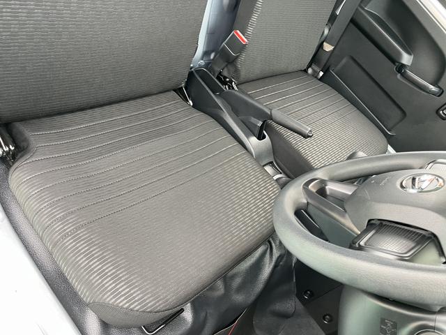 ハイゼットトラックＥＸＴエアバッグ　ＡＢＳ（山口県）の中古車