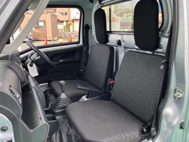 ハイゼットトラックＥＸＴエアバッグ　ＡＢＳ（山口県）の中古車