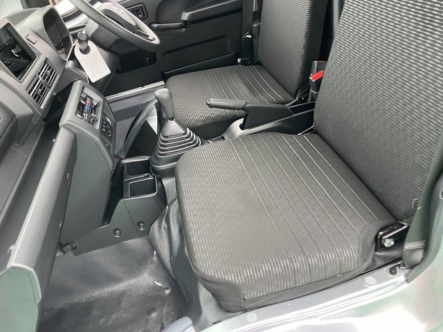 ハイゼットトラックＥＸＴエアバッグ　ＡＢＳ（山口県）の中古車