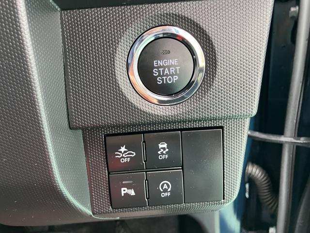 タフトＧスマキー　アルミ　キーフリー　エアバック　ＡＢＳ　サンル−フ　ＬＥＤへッドライト　衝突回避システム　Ｗエアバッグ　電動格納式ドアミラー　衝突安全ボディ　オートマチックハイビーム　レーンキープアシスト（山口県）の中古車