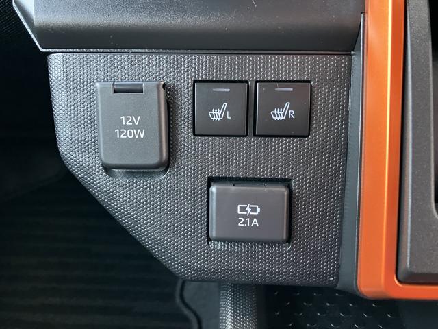 タフトＧスマキー　アルミ　キーフリー　エアバック　ＡＢＳ　サンル−フ　ＬＥＤへッドライト　衝突回避システム　Ｗエアバッグ　電動格納式ドアミラー　衝突安全ボディ　オートマチックハイビーム　レーンキープアシスト（山口県）の中古車