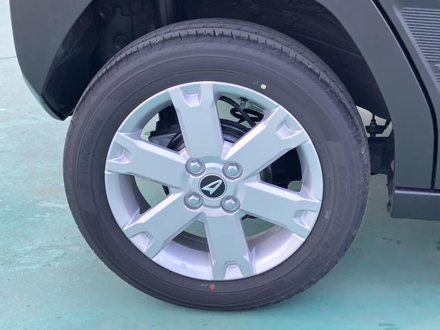 タフトＧスマキー　アルミ　キーフリー　エアバック　ＡＢＳ　サンル−フ　ＬＥＤへッドライト　衝突回避システム　Ｗエアバッグ　電動格納式ドアミラー　衝突安全ボディ　オートマチックハイビーム　レーンキープアシスト（山口県）の中古車