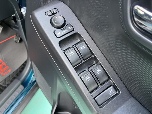 タフトＧスマキー　アルミ　キーフリー　エアバック　ＡＢＳ　サンル−フ　ＬＥＤへッドライト　衝突回避システム　Ｗエアバッグ　電動格納式ドアミラー　衝突安全ボディ　オートマチックハイビーム　レーンキープアシスト（山口県）の中古車