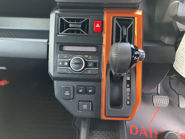 タフトＧスマキー　アルミ　キーフリー　エアバック　ＡＢＳ　サンル−フ　ＬＥＤへッドライト　衝突回避システム　Ｗエアバッグ　電動格納式ドアミラー　衝突安全ボディ　オートマチックハイビーム　レーンキープアシスト（山口県）の中古車