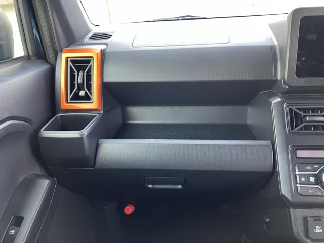 タフトＧスマキー　アルミ　キーフリー　エアバック　ＡＢＳ　サンル−フ　ＬＥＤへッドライト　衝突回避システム　Ｗエアバッグ　電動格納式ドアミラー　衝突安全ボディ　オートマチックハイビーム　レーンキープアシスト（山口県）の中古車