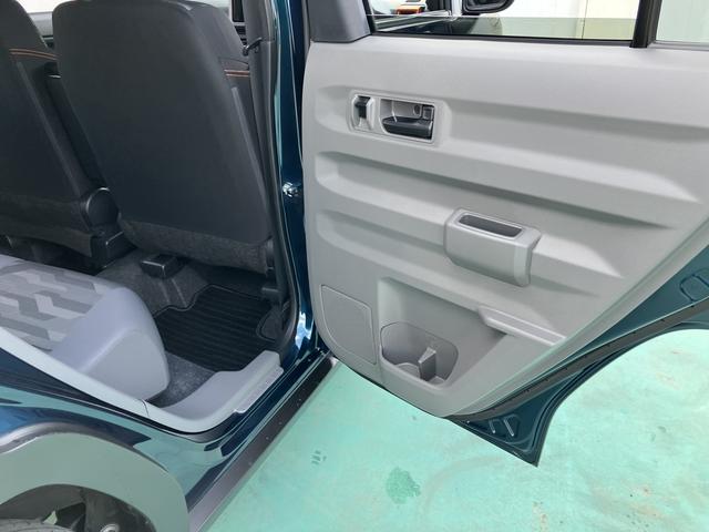 タフトＧスマキー　アルミ　キーフリー　エアバック　ＡＢＳ　サンル−フ　ＬＥＤへッドライト　衝突回避システム　Ｗエアバッグ　電動格納式ドアミラー　衝突安全ボディ　オートマチックハイビーム　レーンキープアシスト（山口県）の中古車