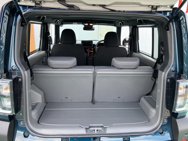 タフトＧスマキー　アルミ　キーフリー　エアバック　ＡＢＳ　サンル−フ　ＬＥＤへッドライト　衝突回避システム　Ｗエアバッグ　電動格納式ドアミラー　衝突安全ボディ　オートマチックハイビーム　レーンキープアシスト（山口県）の中古車