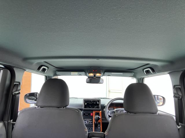 タフトＧスマキー　アルミ　キーフリー　エアバック　ＡＢＳ　サンル−フ　ＬＥＤへッドライト　衝突回避システム　Ｗエアバッグ　電動格納式ドアミラー　衝突安全ボディ　オートマチックハイビーム　レーンキープアシスト（山口県）の中古車