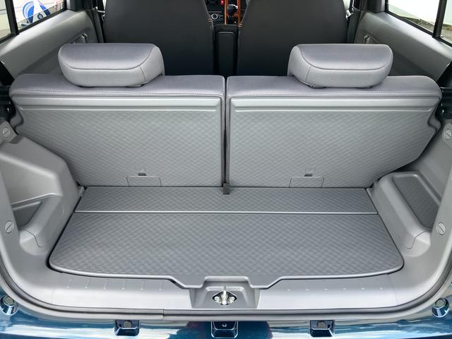 タフトＧスマキー　アルミ　キーフリー　エアバック　ＡＢＳ　サンル−フ　ＬＥＤへッドライト　衝突回避システム　Ｗエアバッグ　電動格納式ドアミラー　衝突安全ボディ　オートマチックハイビーム　レーンキープアシスト（山口県）の中古車