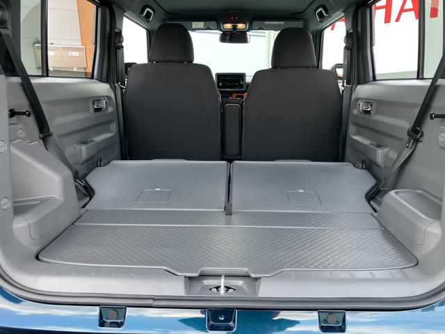 タフトＧスマキー　アルミ　キーフリー　エアバック　ＡＢＳ　サンル−フ　ＬＥＤへッドライト　衝突回避システム　Ｗエアバッグ　電動格納式ドアミラー　衝突安全ボディ　オートマチックハイビーム　レーンキープアシスト（山口県）の中古車