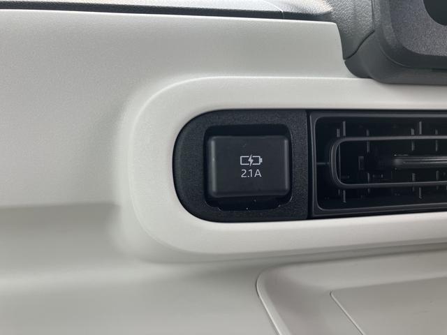 ムーヴキャンバスストライプスＸスマートキ　キーフリー　ＡＢＳ　エアバック（山口県）の中古車