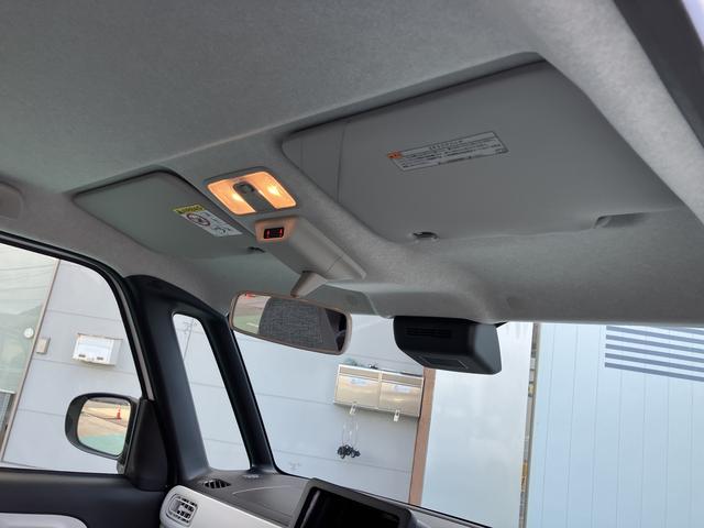 ムーヴキャンバスストライプスＸスマートキ　キーフリー　ＡＢＳ　エアバック（山口県）の中古車