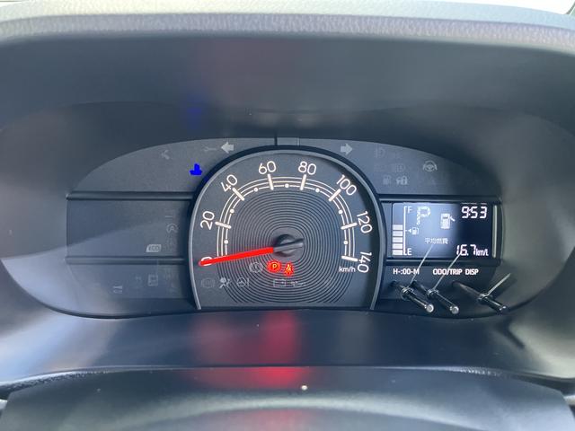 ムーヴキャンバスストライプスＸスマートキ　キーフリー　ＡＢＳ　エアバック（山口県）の中古車