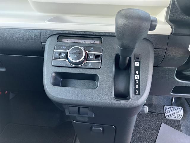 ムーヴキャンバスストライプスＸスマートキ　キーフリー　ＡＢＳ　エアバック（山口県）の中古車