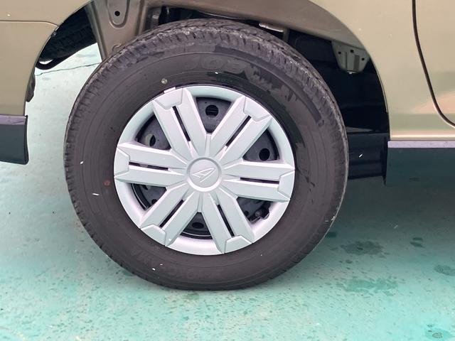 アトレーＲＳターボエンジン　運転席エアバック　ＡＢＳ（山口県）の中古車