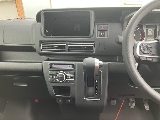 アトレーＲＳターボエンジン　運転席エアバック　ＡＢＳ（山口県）の中古車