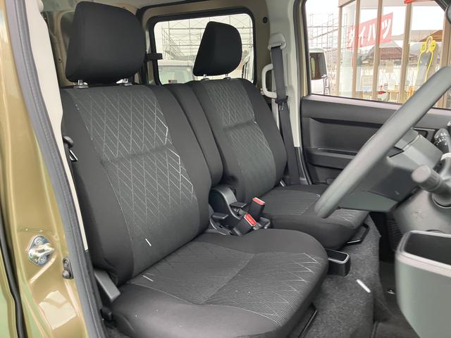 アトレーＲＳターボエンジン　運転席エアバック　ＡＢＳ（山口県）の中古車