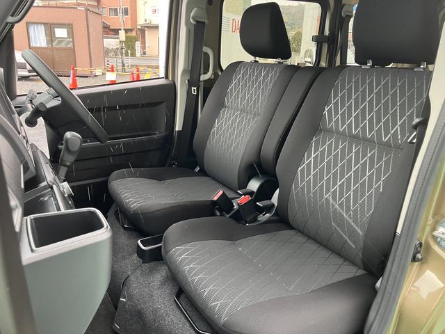 アトレーＲＳターボエンジン　運転席エアバック　ＡＢＳ（山口県）の中古車