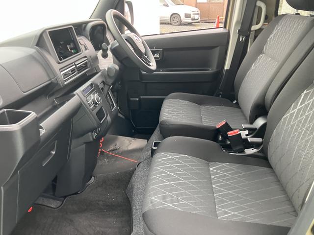 アトレーＲＳターボエンジン　運転席エアバック　ＡＢＳ（山口県）の中古車