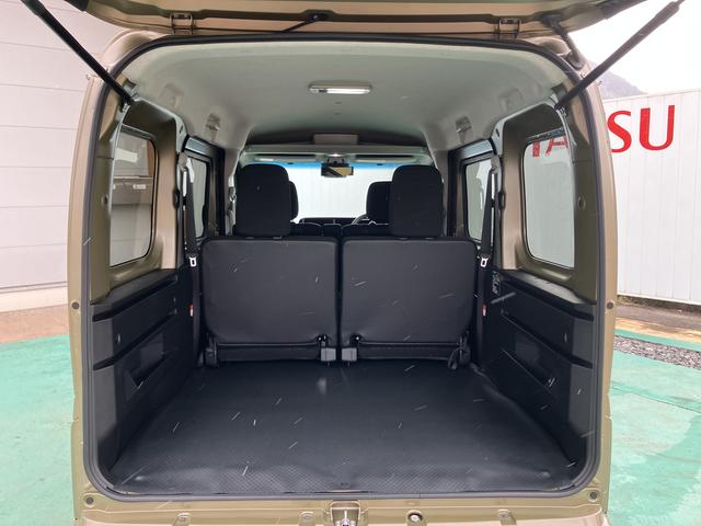 アトレーＲＳターボエンジン　運転席エアバック　ＡＢＳ（山口県）の中古車