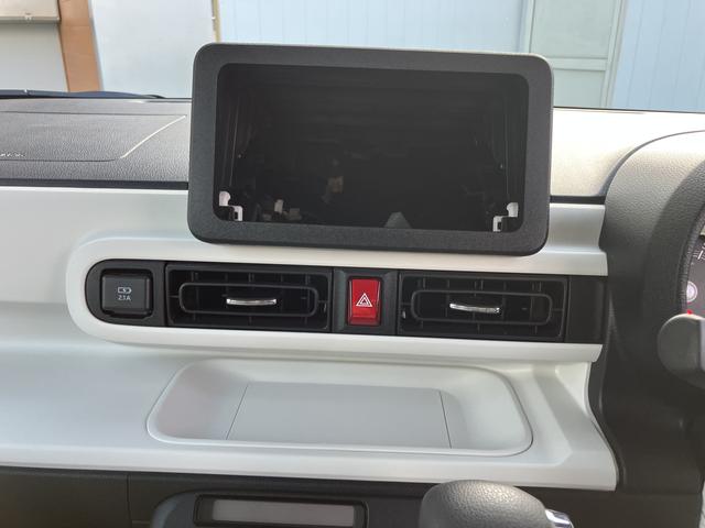 ムーヴキャンバスストライプスＧインテリキー　キーフリー　エアバック　ＡＢＳ　車線逸脱　運転席助手席エアバッグ　アイスト　イモビライザー　衝突安全ボディ　ＬＥＤライト　オートハイビーム　オートライト　ハンズフリー両側電動ドア（山口県）の中古車