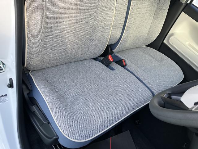 ムーヴキャンバスストライプスＧインテリキー　キーフリー　エアバック　ＡＢＳ　車線逸脱　運転席助手席エアバッグ　アイスト　イモビライザー　衝突安全ボディ　ＬＥＤライト　オートハイビーム　オートライト　ハンズフリー両側電動ドア（山口県）の中古車