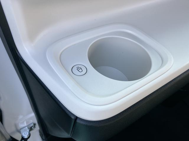 ムーヴキャンバスストライプスＧインテリキー　キーフリー　エアバック　ＡＢＳ　車線逸脱　運転席助手席エアバッグ　アイスト　イモビライザー　衝突安全ボディ　ＬＥＤライト　オートハイビーム　オートライト　ハンズフリー両側電動ドア（山口県）の中古車