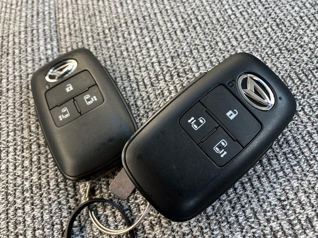 ムーヴキャンバスストライプスＧインテリキー　キーフリー　エアバック　ＡＢＳ　車線逸脱　運転席助手席エアバッグ　アイスト　イモビライザー　衝突安全ボディ　ＬＥＤライト　オートハイビーム　オートライト　ハンズフリー両側電動ドア（山口県）の中古車