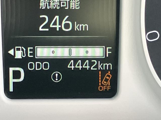 ムーヴキャンバスストライプスＧ車線逸脱　運転席助手席エアバッグ　アイスト　インテリキー　イモビライザー　衝突安全ボディ　キーフリー　ＬＥＤライト　エアバック　オートハイビーム　オートライト　ＡＢＳ　ハンズフリー両側電動ドア（山口県）の中古車