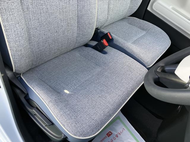 ムーヴキャンバスストライプスＧ車線逸脱　運転席助手席エアバッグ　アイスト　インテリキー　イモビライザー　衝突安全ボディ　キーフリー　ＬＥＤライト　エアバック　オートハイビーム　オートライト　ＡＢＳ　ハンズフリー両側電動ドア（山口県）の中古車