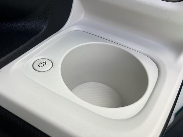 ムーヴキャンバスストライプスＧインテリキー　キーフリー　エアバック　ＡＢＳ（山口県）の中古車