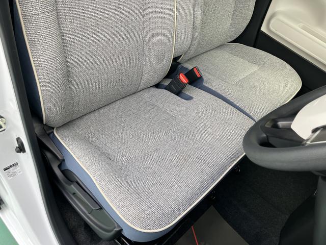 ムーヴキャンバスストライプスＧインテリキー　キーフリー　エアバック　ＡＢＳ（山口県）の中古車